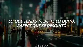 Luigi 21 Plus - Se Reveló // Letra