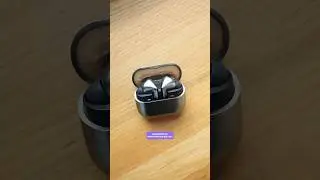 Galaxy Buds 3 Pro — одноразовые наушники🫠