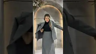 #Костюм