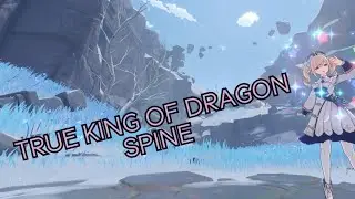 The Great Boar King??!! | Secret Boss( Pain)