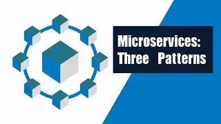 Three Patterns To Scale Your Microservices