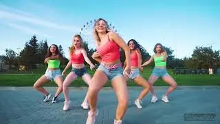 ЗАЖИГАЕМ BAND ODESSA👍💣LIGHT UP