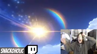 Genshin Impact Streamers Roll On The Childe Banner #5