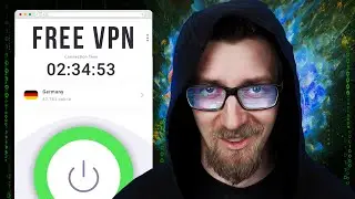 Make your own FREE VPN (sorry Nord...)