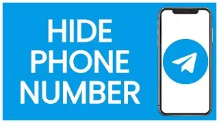 How to Hide Phone Number on Telegram | Telegram Guide