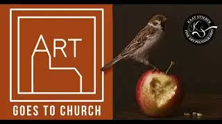 Art goes to church 2023