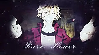 ║AMV║ Diabolik Lovers: ❈ Dark ℱlower ❈ │ℋAℕA│