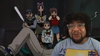 America's Most Offensive Anime Dub | Scamboli Reaction!