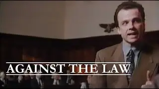 Against The Law S01E08 - A Safe, New World