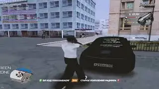 last crmp [gta in desc]