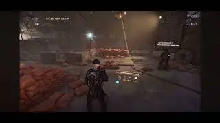 Why do people hate me? Relax people - The Division 2