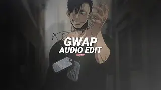 gwap - zvch [edit audio]