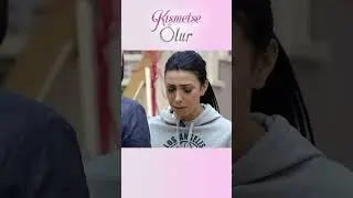 Onur, Gözyaşlarına Hakim Olamadı😢💔 - Kısmetse Olur