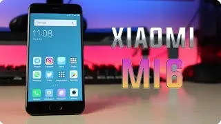 Xiaomi MI6 Unboxing y primeras impresiones