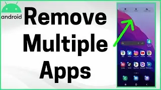 How to Remove Multiple Apps at The Same Time on Android (2022)