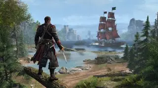 Assassin’s Creed Rogue#7