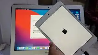 ipad mini 4 icloud bypass without unlock tool without serial only one click