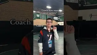 Coaches Be Like…