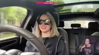 Руди Сауки смотрит Топ Моменты с Twitch | пропала малышечка РЕАКЦИЯ
