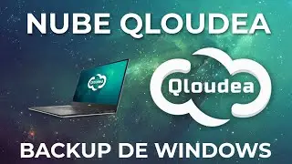Cómo hacer un Backup completo de Windows en cloud