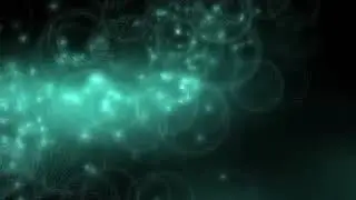Neon Particles Effect | Black Screen Effect | Overlay Effect | Cinematic Effect | Particles Effect