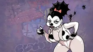 PHILLY NICE! Funkadelix fan animation (FlipaClip)