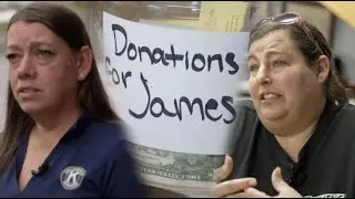 'My heart breaks': Cattaraugus County rallying behind 18-year-old who lost family in fire