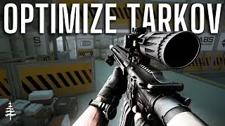 The PYUR Tarkov Optimization + Settings Guide 2024