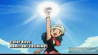 Jessie, James and Meowth Playing and Singing