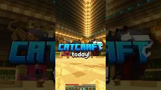 MINECRAFTS FRIENDLIEST SMP! 