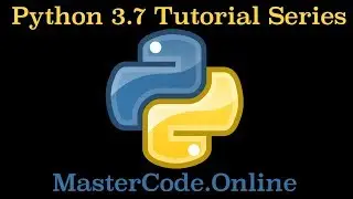 Python 3.7: Lower String Method