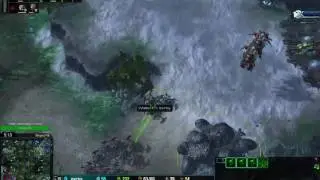 Ru wcs diamond cup 3 ro 8 Wanderer vs Evrey