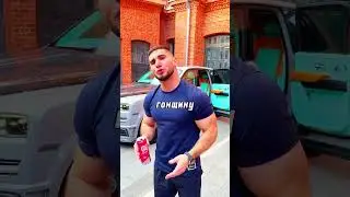 😳Асхаб РАССКАЗАЛ ПОЧЕМУ НЕТ ГОНКИ \ 🤔МАШИНА НА У УЗБЕКИСТАНЕ? |#венгалби #wengallbi #cls #mercedes