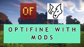 How To Download & Install Optifine To Any Modpack (2021 Overwolf) 1.16