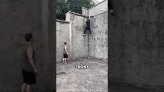 Bro have Super Power 😨