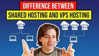 VPS vs Shared Hosting 👌 Learn The Differences