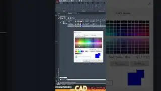 Layer #03 | AutoCAD tutorial for beginners | AutoCAD basics