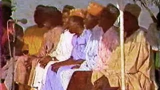 DR SHATA KATSINA WAKAR HAJI MAUDE DAN ABDULKADIR