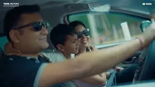 Tata Safari ft. Keshav Jain