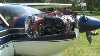 Electroair Lycoming Ignition