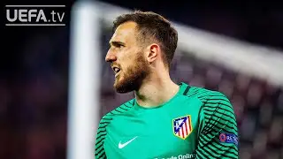JAN OBLAK | IMMERSIVE HIGHLIGHTS: Legendary 