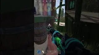 Когда раст сильно ЛАГАЕТ в игре РАСТ RUST #rust #раст #funny #шпаргалка #shortsrust #shorts #short s
