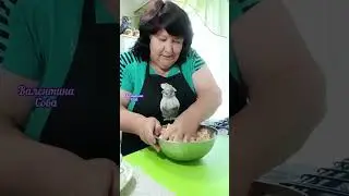 Рублені котлети з курячого мʼяса та цибулі 👌