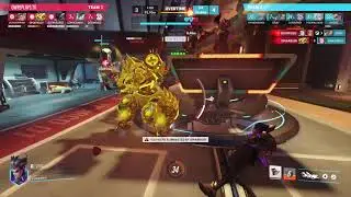 Game of Attrition by LUNARKOI — Overwatch 2 Replay B63PA3