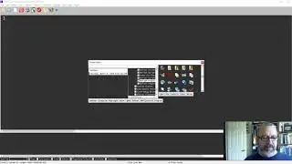 AHK Studio: Creating a Toolbar in AutoHotkey Studio is easy