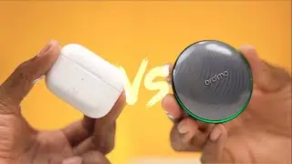 10 Reasons to Buy The oraimo SpaceBuds Over The Airpods Pro 2