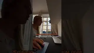 Russian lesson with a teacher