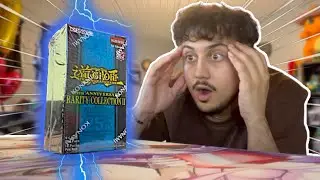 Opening the Most CONTROVERSIAL Yu-Gi-Oh! Booster Set! | Rarity Collection 2