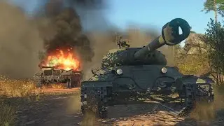 WAR THUNDER 2024 НОВЫЙ АККАУНТ С НУЛЯ В ВАР ТАНДЕР