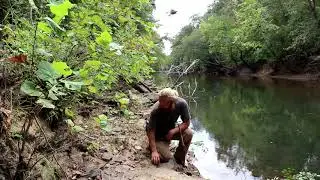 How To Find North With A Stick